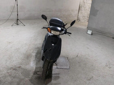 Yamaha JOG