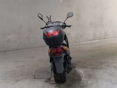 Yamaha JOG