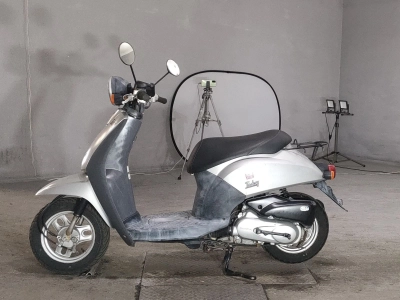 Honda TODAY