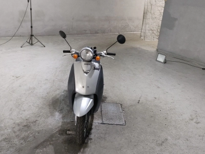 Honda TODAY