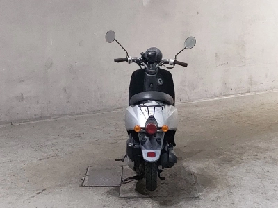 Honda TODAY