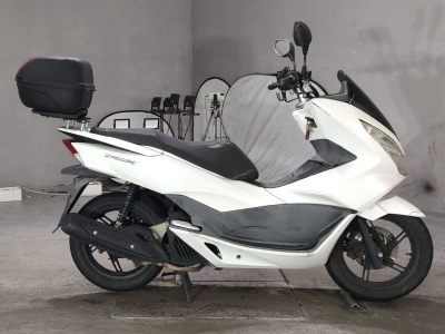 Honda PCX125