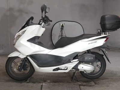 Honda PCX125