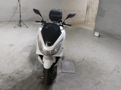 Honda PCX125