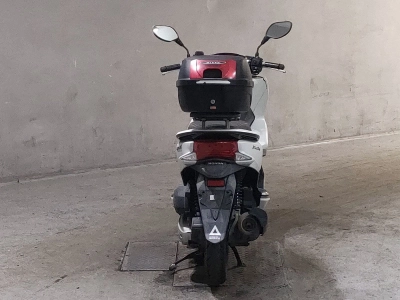 Honda PCX125