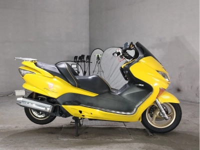 Honda FORZA Z