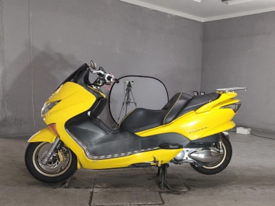 Honda FORZA Z