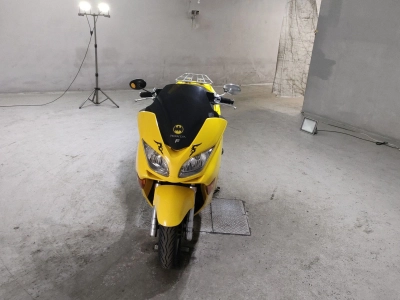 Honda FORZA Z