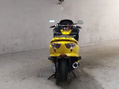 Honda FORZA Z