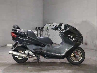 Yamaha MAJESTY 250C