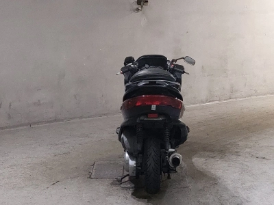 Yamaha MAJESTY 250C