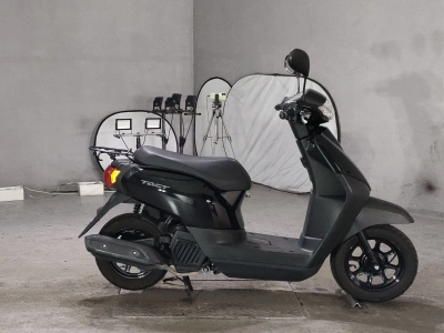 Honda  TACT  BASIC 