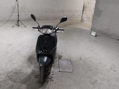 Honda  TACT  BASIC 