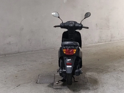 Honda  TACT  BASIC 