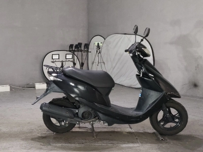 Honda DIO