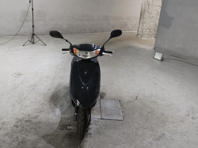 Honda DIO