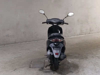 Honda DIO