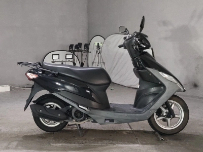 Suzuki ADDRESS V125