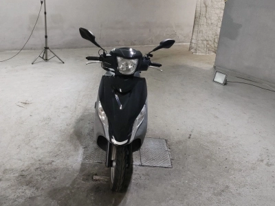Suzuki ADDRESS V125