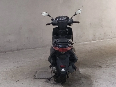 Suzuki ADDRESS V125