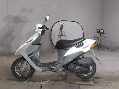 Suzuki LET'S2