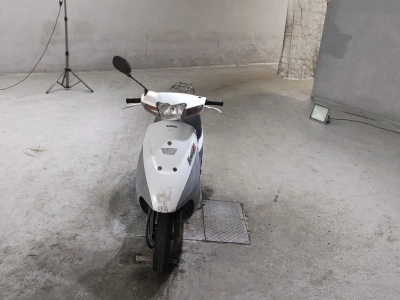 Suzuki LET'S2