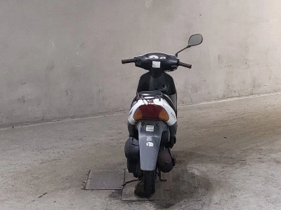 Suzuki LET'S2