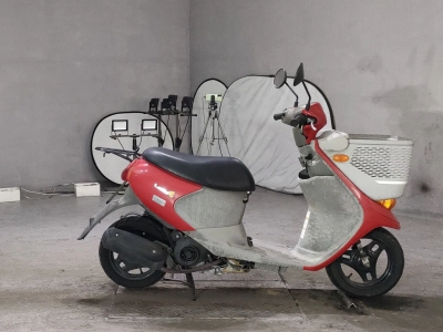 Suzuki LET'S4