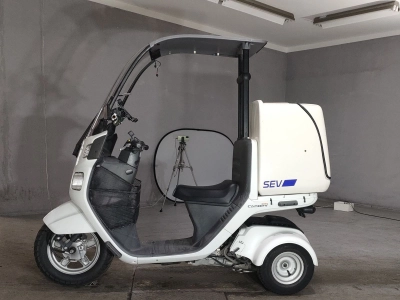 Honda GYRO
