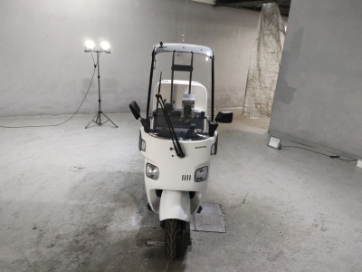 Honda GYRO