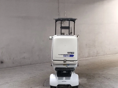 Honda GYRO
