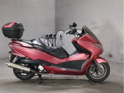 Honda FORZA Z