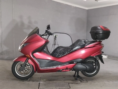 Honda FORZA Z