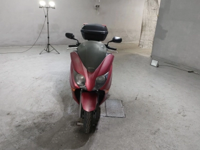 Honda FORZA Z