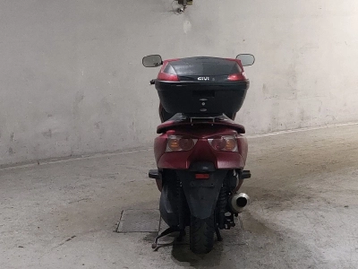Honda FORZA Z