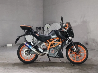KTM KTM 250 DUKE 