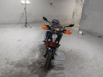 KTM KTM 250 DUKE 