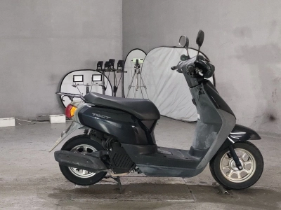 Honda MANY CTOR