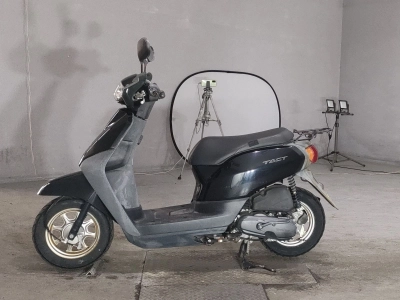 Honda MANY CTOR