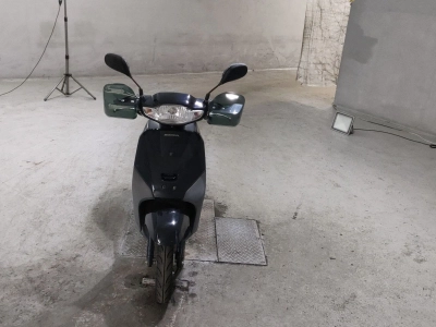 Honda MANY CTOR