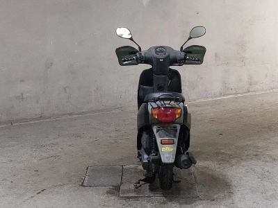 Honda MANY CTOR