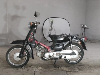 Honda LITTLE CUB
