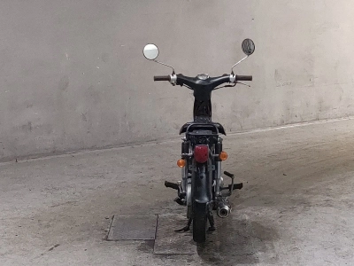 Honda LITTLE CUB