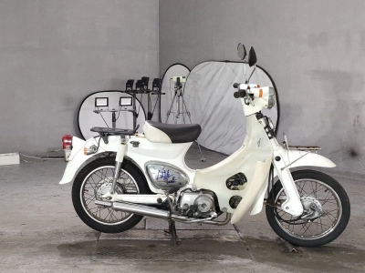 Honda LITTLE CUB