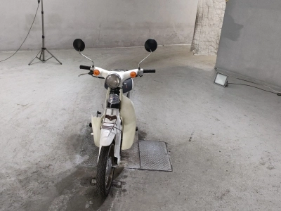 Honda LITTLE CUB