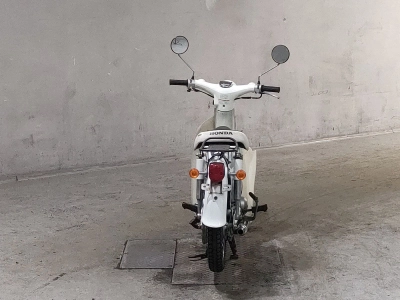 Honda LITTLE CUB
