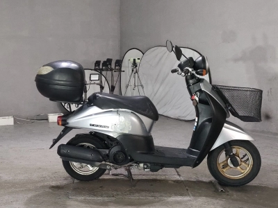 Honda TODAY
