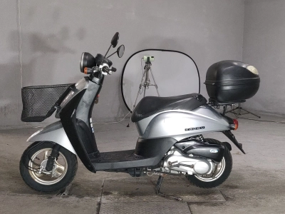 Honda TODAY