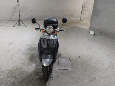 Honda TODAY