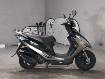 KYMCO  KYMCO GP125I